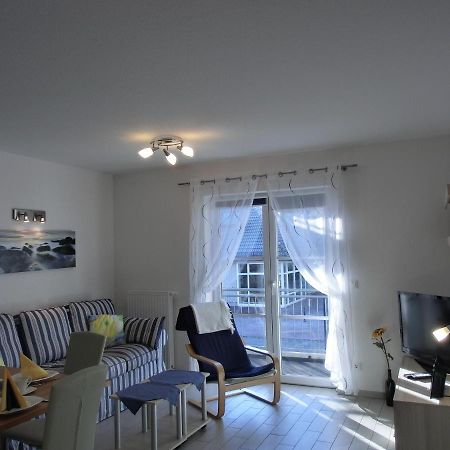 Ferienwohnung L30 Graal-Mueritz Eksteriør billede