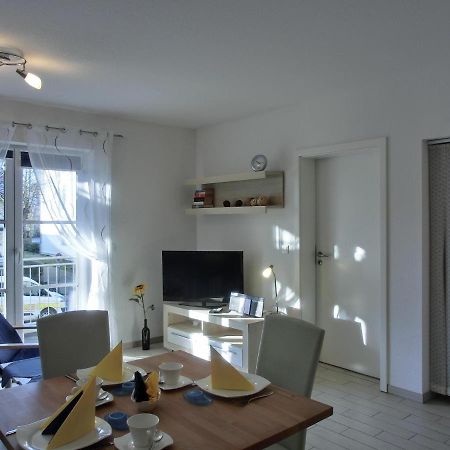 Ferienwohnung L30 Graal-Mueritz Eksteriør billede