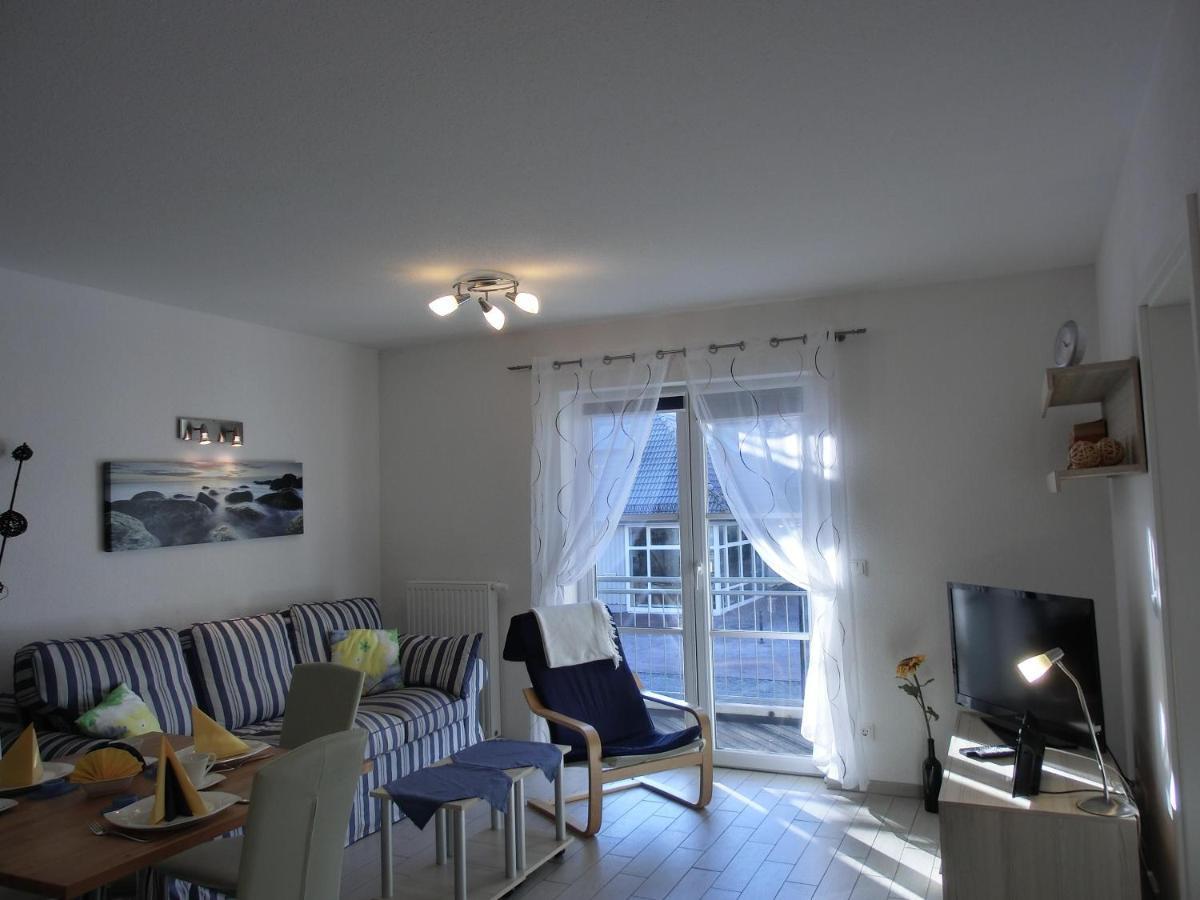 Ferienwohnung L30 Graal-Mueritz Eksteriør billede