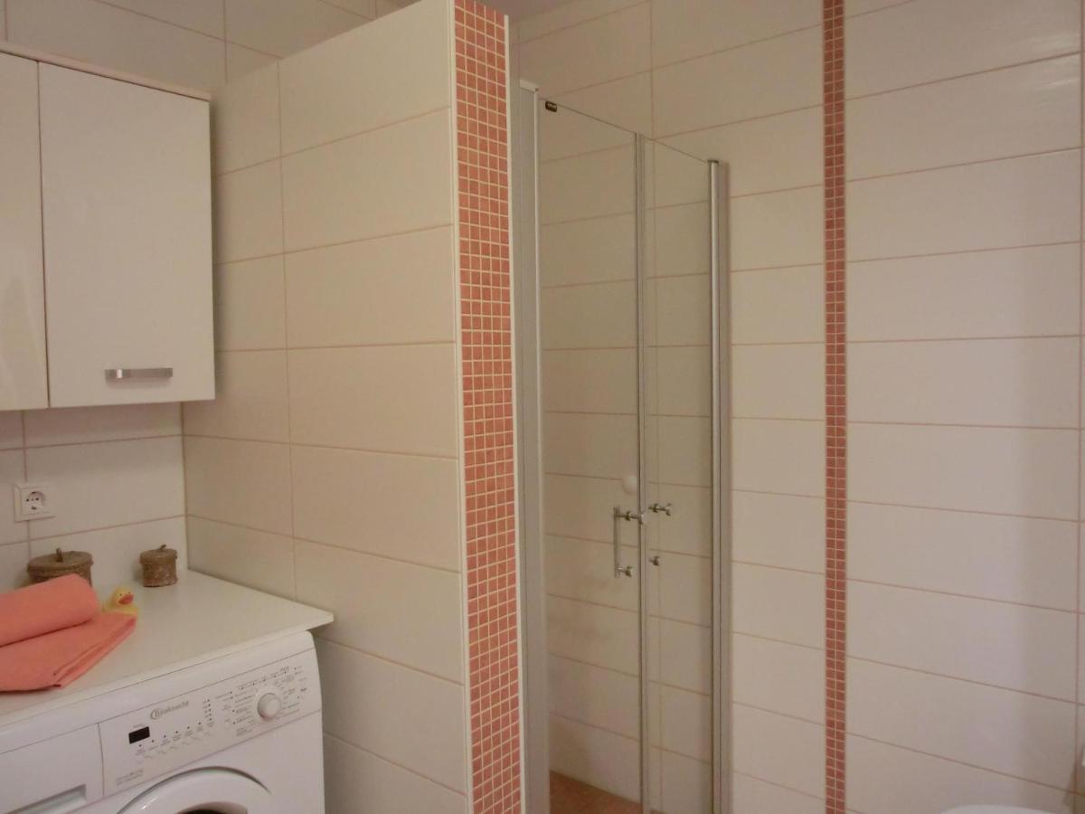 Ferienwohnung L30 Graal-Mueritz Eksteriør billede